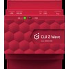 GRENTON CENTRAL UNIT CLU / Z-WAVE SUPPORT / DIN bėgelio montavimas / ETHERNET PRIETAS / TF-BUS