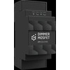 GRENTON MOSFET DIMMING MODULE GRENTON / DIN RAIL MOUNTING / TF-BUS