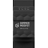 GRENTON MOSFET DIMMING MODULE GRENTON / DIN RAIL MOUNTING / TF-BUS