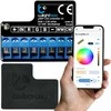 Blebox wlightbox v3 apšvietimo modulis
