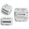 Modulis OXT Mini Przekaźnik beznapięciowy AC 230V DC 5V 12-48V ZigBee TUYA T250DC