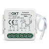 Modulis OXT Mini Przekaźnik beznapięciowy AC 230V DC 5V 12-48V ZigBee TUYA T250DC