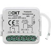OXT mini be įtampos relės modulis AC 230V DC 5V 12-48V WiFi TUYA