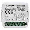 OXT WiFi reguliatoriaus jungčių schema