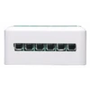 Modulis OXT mini sterownik rolet żaluzji kąt pochylenia lameli WiFi+RF TUYA T229