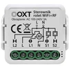 Modulis OXT mini sterownik rolet żaluzji kąt pochylenia lameli WiFi+RF TUYA T229