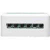 Tuya - 4 kanalų mini ZigBee scenų valdiklis - 12 veiksmų - 230V - OXT T254