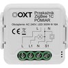 OXT MODULIS OXT RELĖS 1 GRANDINĖS SROVĖS MATAVIMAS 16A ZIGBEE TUYA