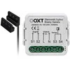 Tuya – vartų valdiklis su magnetiniu jutikliu – ZigBee – Android/iOS aplikacija – OXT T250G
