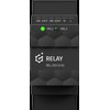 GRENTON RELAY OUTPUT MODULE (2 OUTPUT)/ DIN RAIL MOUNTING/ TF-BUS