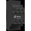 GRENTON RELAY OUTPUT MODULE (2 OUTPUT)/ DIN RAIL MOUNTING/ TF-BUS