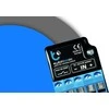 Blebox SwitchBox DC - WiFi jungiklis
