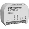 GRENTON ROLLER OUTPUT MODULE (1 OUT) GRENTON/ RECESS MOUNTING/ WI-FI