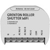 GRENTON ROLLER OUTPUT MODULE (1 OUT) GRENTON/ RECESS MOUNTING/ WI-FI
