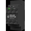 GRENTON ROLLER OUTPUT MODULE (1 OUTPUT) GRENTON / DIN RAIL MOUNTING / TF-BUS
