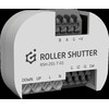 GRENTON SHUTTER MODULE (1 IŠVESTIS) GRENTON / 1 LAIDAS / SKAITMENINIAI ĮĖJIMAI (2 ĮVESTYS) / Įleidžiamas / TF-BUS