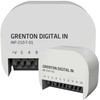 DIGITAL IN flush Grenton dvejetainis įvesties modulis