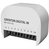 DIGITAL IN flush Grenton dvejetainis įvesties modulis