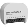 DIGITAL IN flush Grenton dvejetainis įvesties modulis