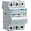 Modulinis jungiklis Hager SBN363 (3 mod, 63A, 3P)