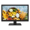 Monitorius Hikvision DS-D5019QE-B(EU) LED ekranas 47 cm (18.5″) 1366 x 768 pikseliai WXGA LCD Juoda