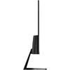 Monitorius Chiq 24F650 24" 60cm 16:9 100Hz 1920x1080 juodas