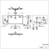 DS-D5027F3-2P2 monitorius HIKVISION