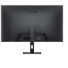 Xiaomi 2K Monitorius A27Qi 2026 | 27 " | IPS | QHD | 16:9 | 120 Hz | 6 ms | 2560 x 1440 pikselių | 300 cd/m² | Juodas