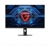 Monitorius Xiaomi Gaming Monitor G27i 2026 | 27" | Fast IPS | FHD | 16:9 | 200 Hz | 1 ms | 1920 x 1080 pikselių | 400 cd/m² | Juodas