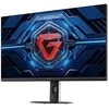 Monitorius Xiaomi Gaming Monitor G27i 2026 | 27" | Fast IPS | FHD | 16:9 | 200 Hz | 1 ms | 1920 x 1080 pikselių | 400 cd/m² | Juodas