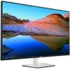 Monitorius Dell U4323QE, 42.5 ", IPS, UHD, 3840 x 2160, 16:9, 5 ms, 350 cd/m², 60 Hz