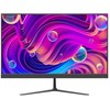 Hikvision DS-D5022F2-1V2S kompiuterio monitorius 54,5 cm (21.4″) 1920 x 1080 pikseliai „Full HD“ LED Juoda