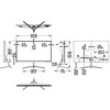 DS-D5027F3-2P2S monitorius HIKVISION