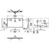 Hikvision DS-D5027F3-2P2S stebėjimo ekranas, vaizdo stebėjimo monitorius, 68,6 cm (27"), 1920 x 1080 px