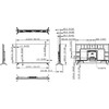 Monitorius Hikvision DS-D5050U3-1V0S