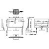 DS-D5224F2-1V1S/B monitorius HIKVISION
