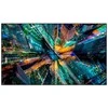 „IIYAMA XU2492HSU-B6“ 24 colių ETE IPS monitorius su 1920 x 1080 raiška, 100 Hz, 250 cd/m², garsiakalbiai, HDMI, DisplayPort, 0,4 ms MPRT, „FreeSync“, USB šakotuvas.