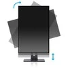 Monitorius IIYAMA XUB2491H-B1 24 colių IPS FHD 100Hz 300cd/m2 4ms HDMI DP 15cm Aukštis Adj. Stovi