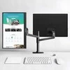 Zenwire Nešiojamas USB-C monitorius su „Full HD 1920x1080 IPS HDR HDMI“ 15,6 colių nešiojamajam kompiuteriui