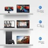 Zenwire Nešiojamas USB-C monitorius su „Full HD 1920x1080 IPS HDR HDMI“ 15,6 colių nešiojamajam kompiuteriui