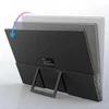 Zenwire Nešiojamas USB-C monitorius su „Full HD 1920x1080 IPS HDR HDMI“ 15,6 colių nešiojamajam kompiuteriui