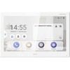 MONITORIUS VAIZDO INTERCOM HIKVISION DS-KH9510-WTE1(B)