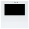 Monitorius wideodomfoonu VIDOS 2IP M201W