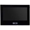 Monitorius Wideodomofon IP BCS LINE BCS-MON7700B-S