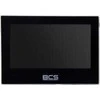 Monitorius Wideodomofon IP BCS LINE BCS-MON7700B-S