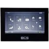 Monitorius Wideodomofon IP BCS LINE BCS-MON7700B-S