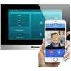 Monitorius wideodomofonu AKUVOX C313W-2