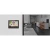 SP domofono monitorius Hikvision DS-KH7300EY-WTE2