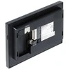 Hikvision DS-KH8381-WTE1 vaizdo domofono sistema 17.8 cm (7") Juodas