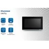 KENIK KG-M2W7 2 LAIDŲ vaizdo domofono monitorius